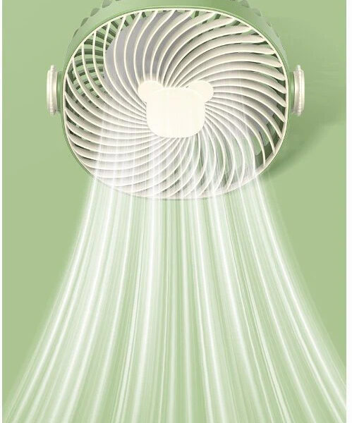 Portable Home Usb Fan