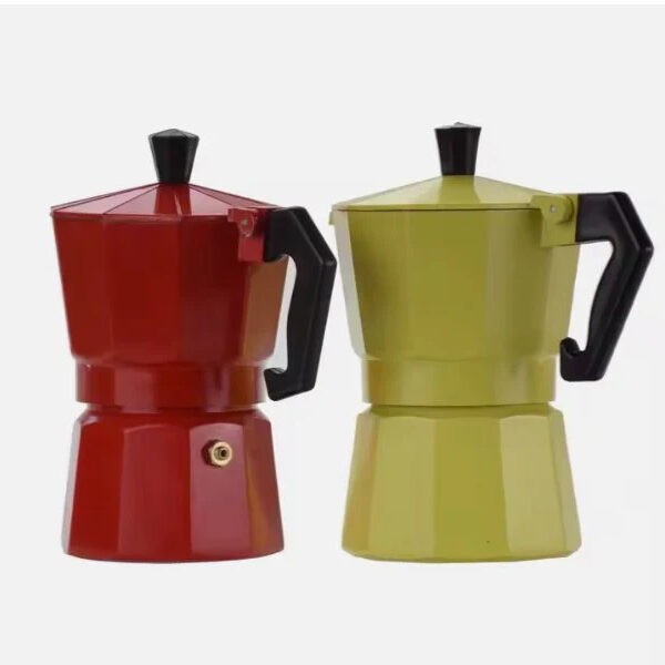 Espresso Coffee &Tea Maker