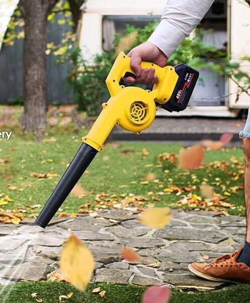 Multifunctional Lawn Mower ©