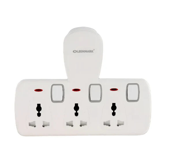 Manual Extension Socket