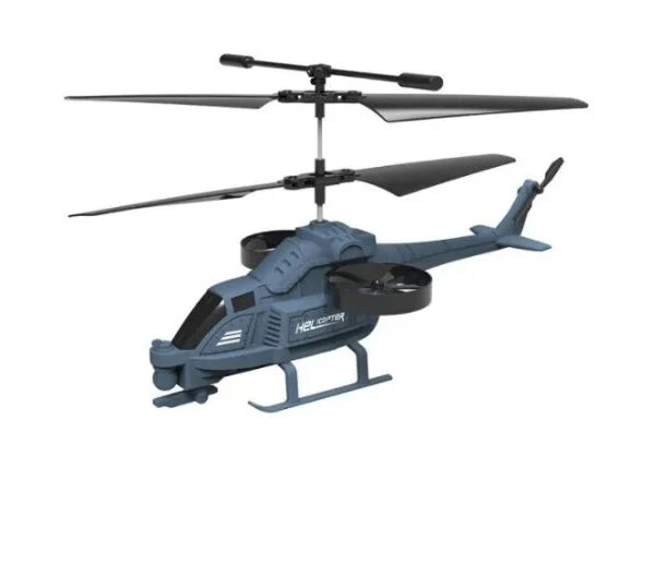 RC Helicopter