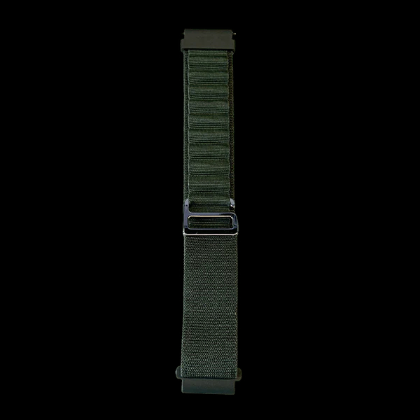 Oraimo - Green Color Watch Strap (Original)