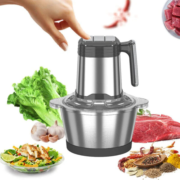 Nova - Food Chopper