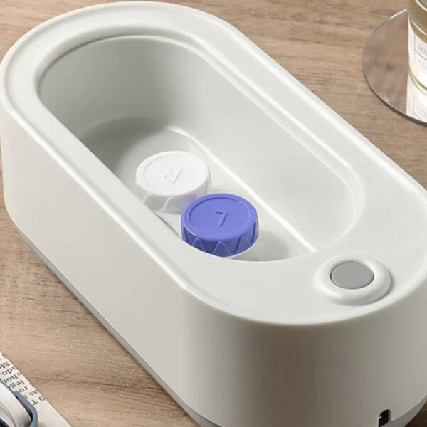 AquaSonic- Cleaning Box