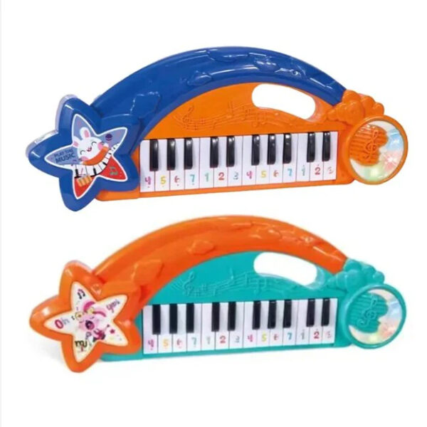 Electronic Piano