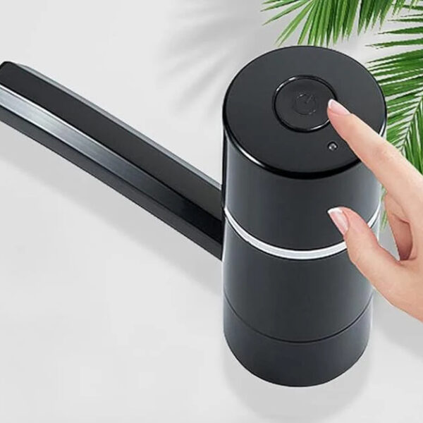 Wireless Water Pump