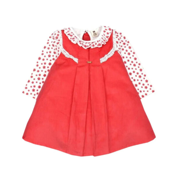 Frock For Little