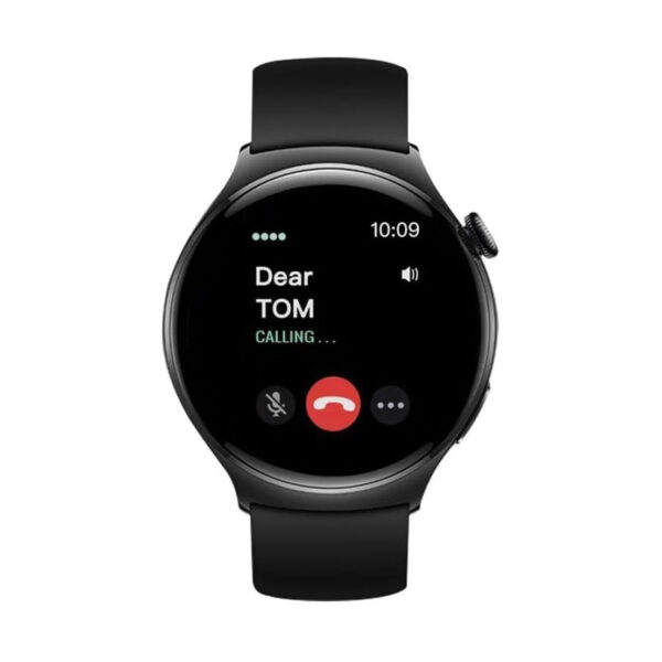 Watch 4 - RW-34 with 3 pairs strap ©