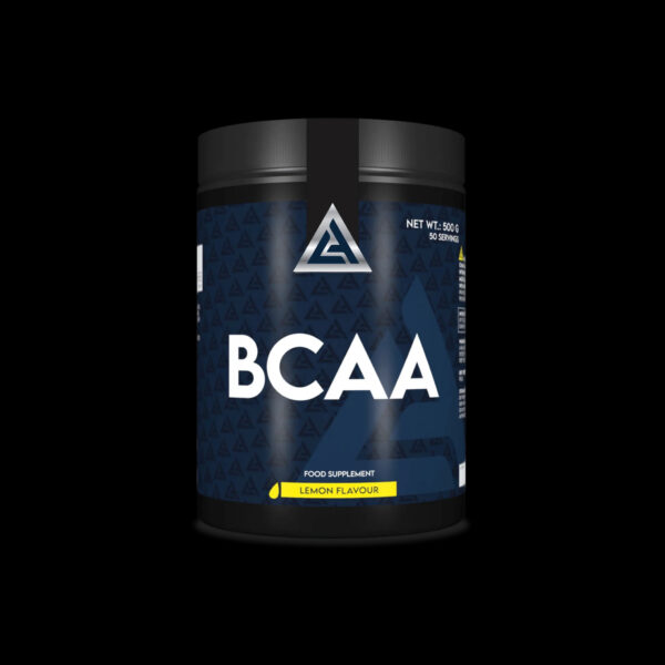 Lemon BCAA (Original) ©
