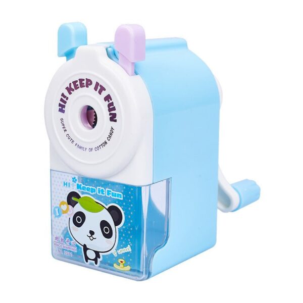 Cartoon Cute Pet Pencil Sharpener