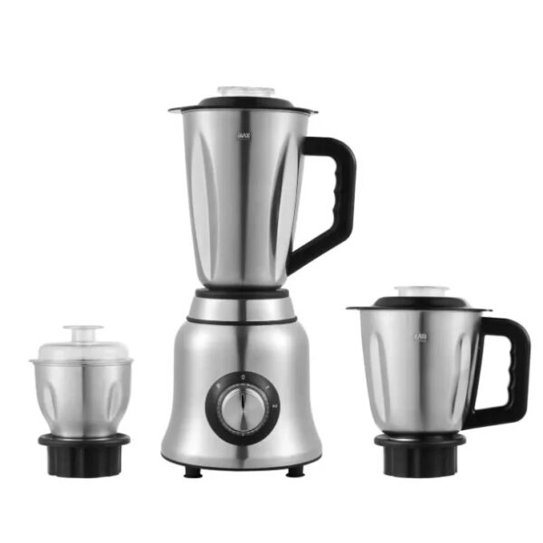 Stainless Steel Mixer & Blender ©