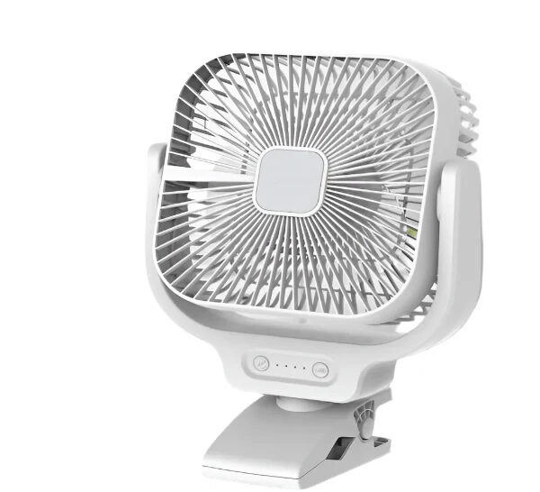 USB Rechargeable Fan