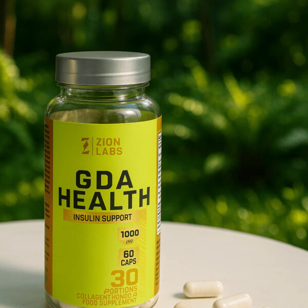 Zion Labs – GDA Health (Original)