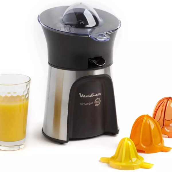 Moulinex - Citrus Juicer©