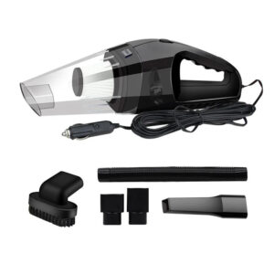 38.00 Auto Vacuum Cleaner Portable Handheld 12V 120W Mini Vacuum Cleaner - ZambeelAuto Vacuum Cleaner Portable Handheld 12V 120W Mini Vacuum Cleaner - Zambeel Auto Vacuum Cleaner Portable Handheld 12V 120W Mini Vacuum Cleaner