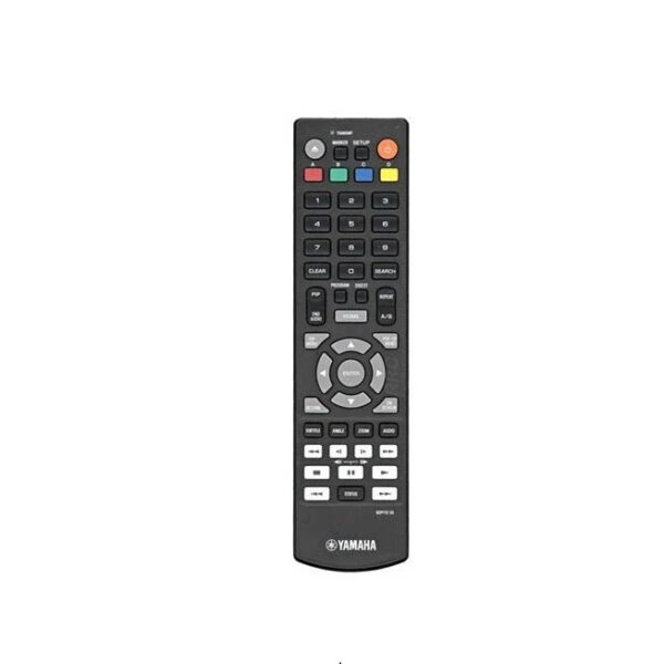 Remote Controller