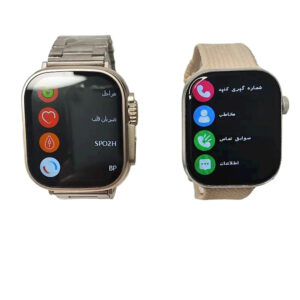 HM22-Couple Smart Watch