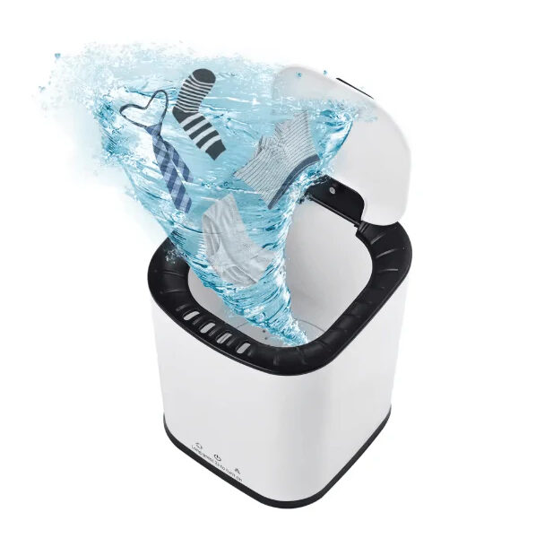 Mini Hosiery Washer