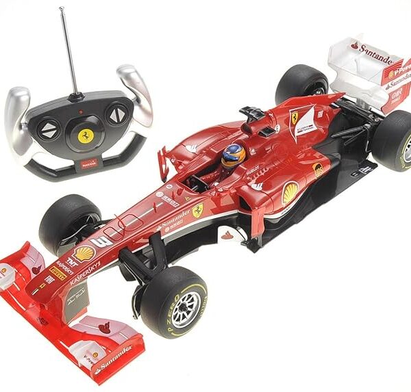 F1 Electric Rc Car