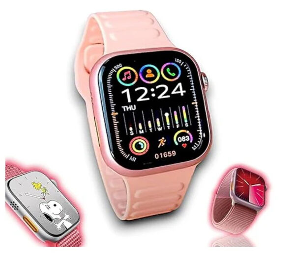 X9 Pro Mini Smart Watch
