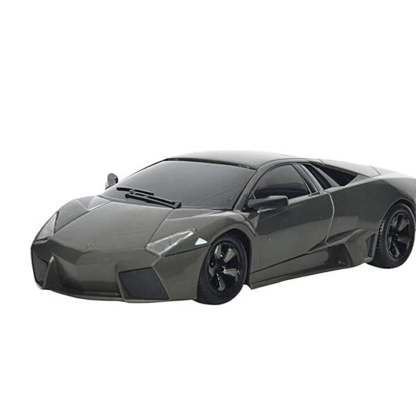 Miasto Remote Control Car