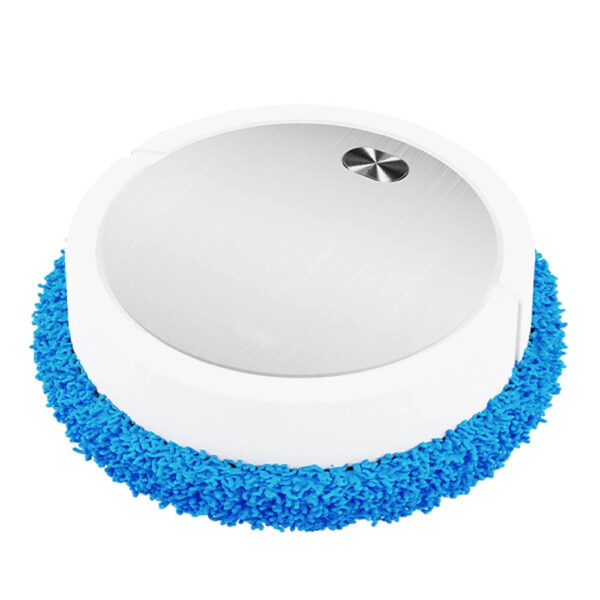 Intelligence Cleaning Robot