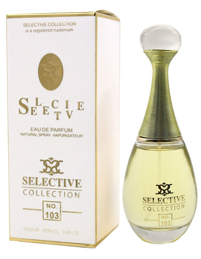 Selective Collection Perfume (Original)