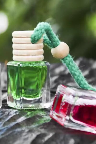 Car Air Freshener