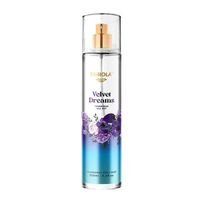 Fabiola - Body Mist (Original)