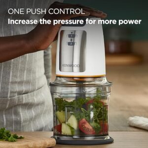Kenwood - Easy Chopper ©