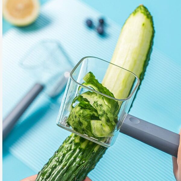 Kitchen Gadgets Stainless Steel Single Head 14.00 AED