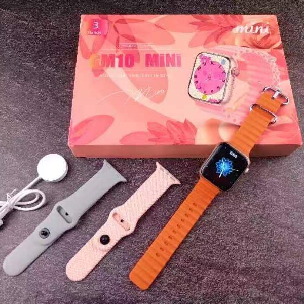 Mini M10 Smart Watch