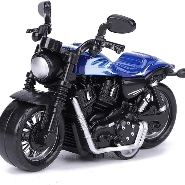 Moto Fun Toy