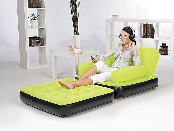 Multi Max Air Couch ©