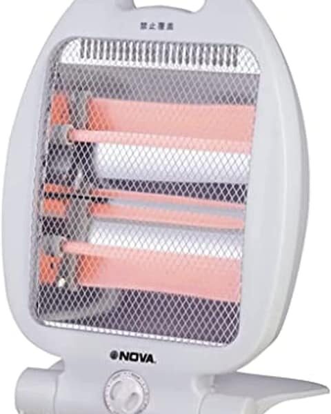 Nova - Quartz Heater