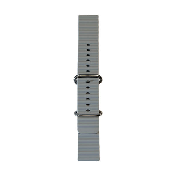 Oraimo - Silver Watch Strap (Original)