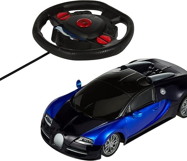 Radio Control Car
