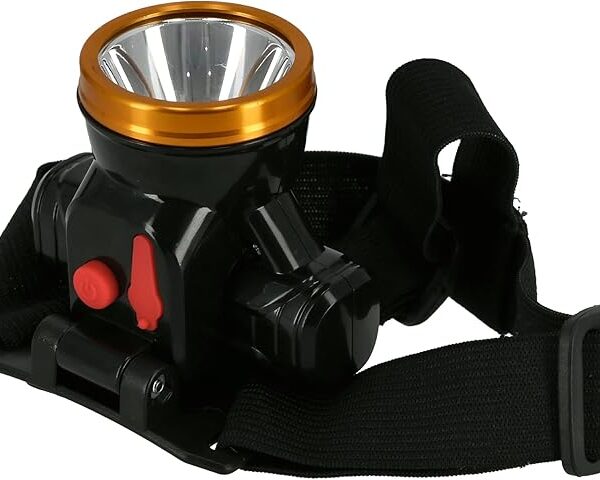 Rechargeable LED Head Light