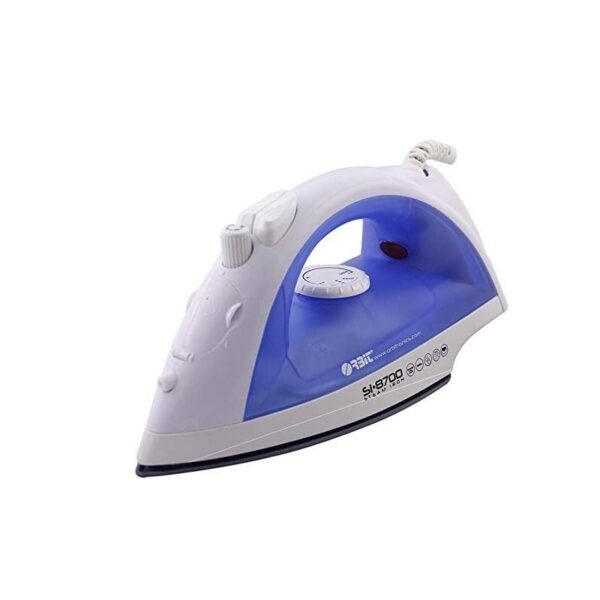 Smarttemp Steam Iron