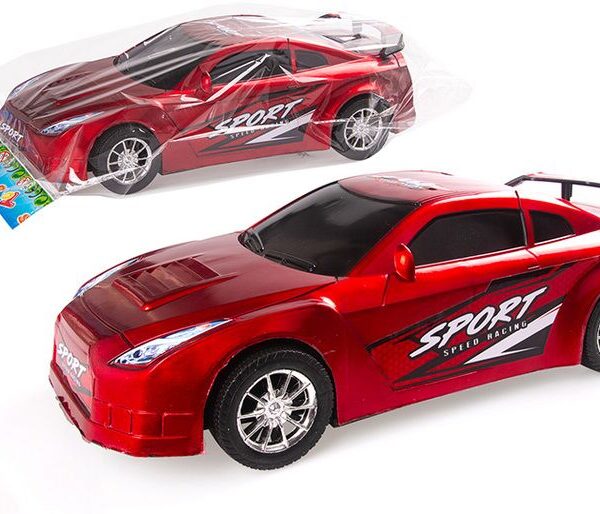 Touring Car Brushless