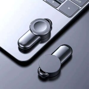 Wireless Charger Three-in-One Wireless Charger for Phones and Watches