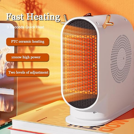 Warm Air Blower