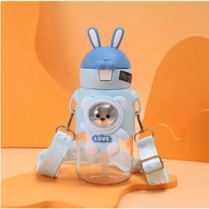 Sipper Water Bottle