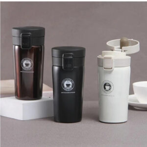 Car Coffee Cup