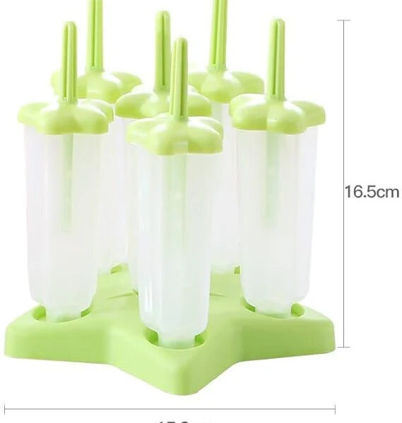 Popular Ice Molds